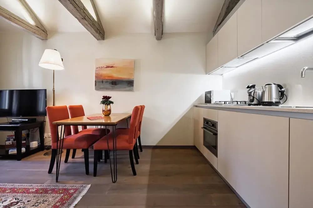 Ca' Barbarina Apartments - photo 23