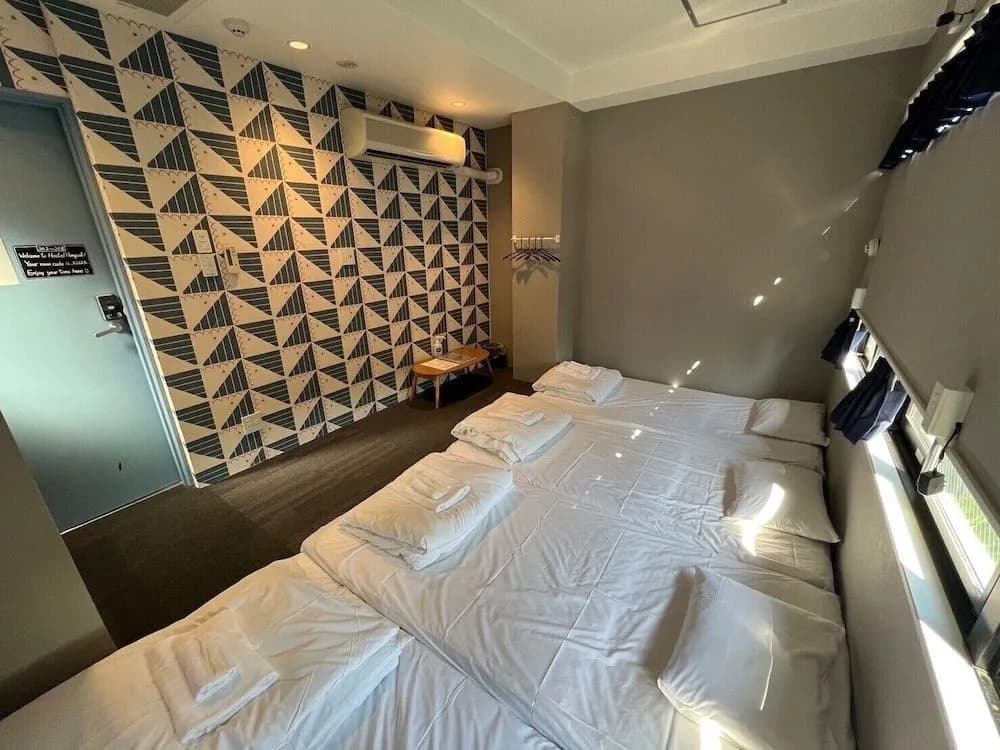 Hotel Hangout - Hostel - photo 5