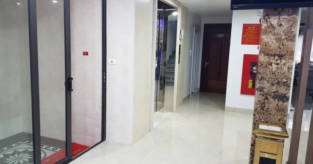 Toan Phuong Hostel - photo 10