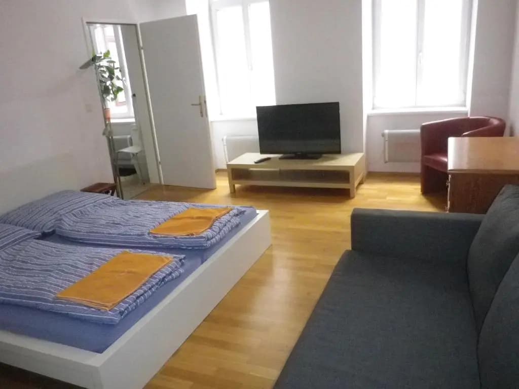 Apartment Dahlia - photo 2