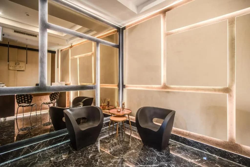 Doria Palace Boutique Hotel - photo 15