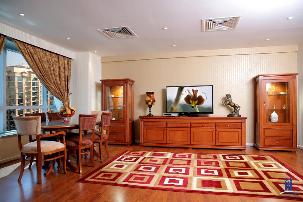 Emirates Concorde Hotel & Suites - photo 15