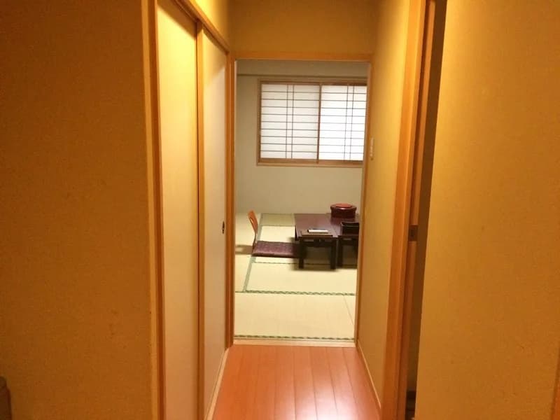 Uoiwa Ryokan - photo 13