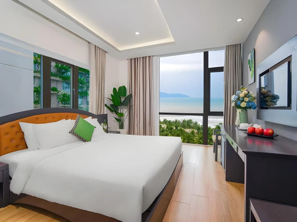 Chill Place Hotel - photo 2
