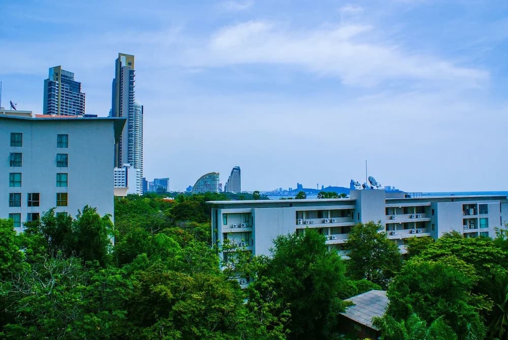 Laguna Heights Pattaya - main photo