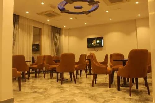 Muscat Horizon Hotel - photo 2