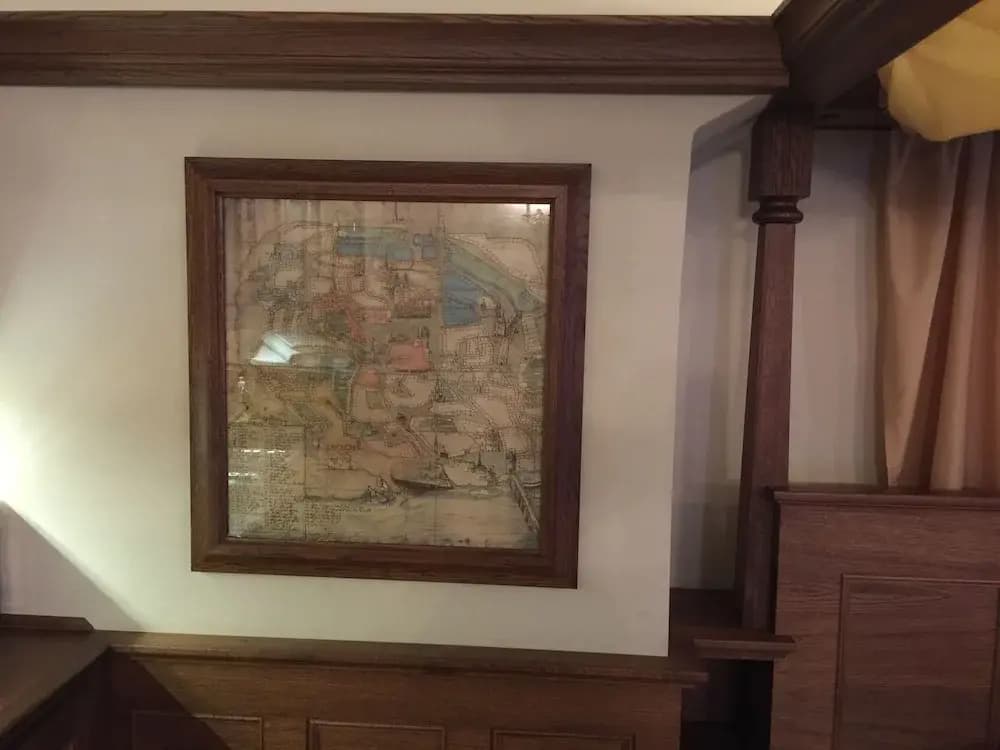 Historical Royal Apartment - photo 7