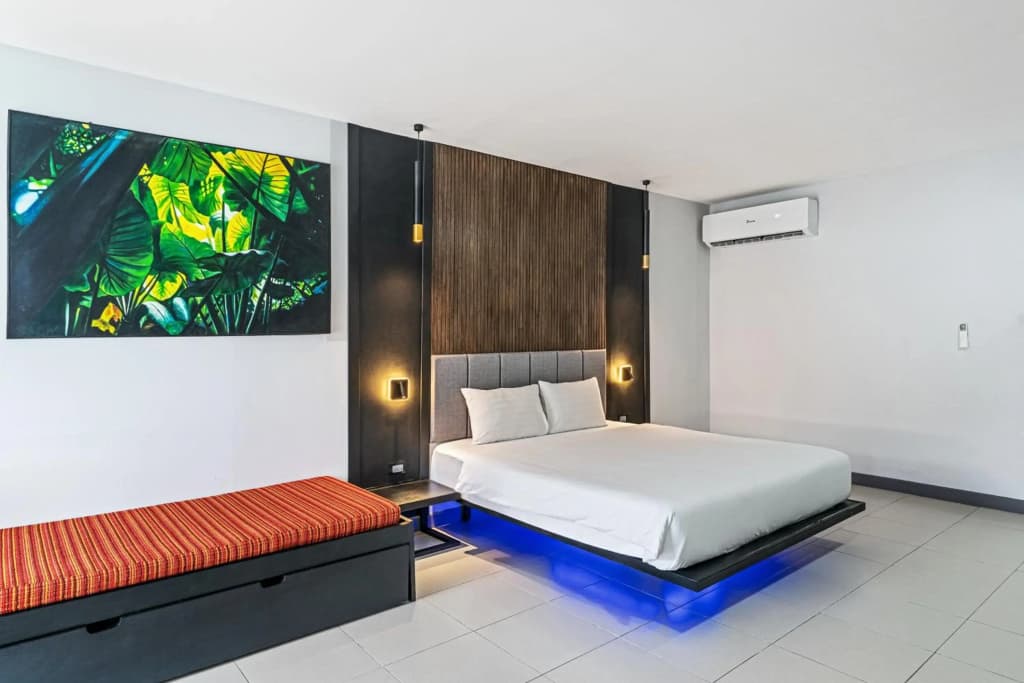 Tuana Hotels The Phulin Resort - photo 30