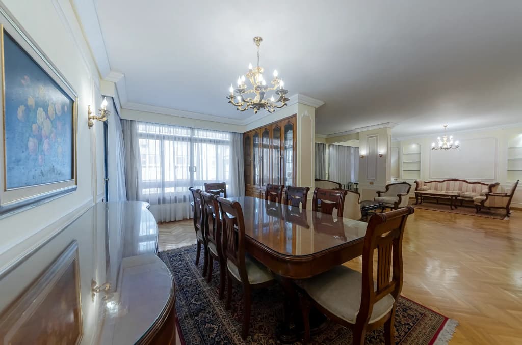 Vesta - Luxury APT - 2BR - Merryland - main photo