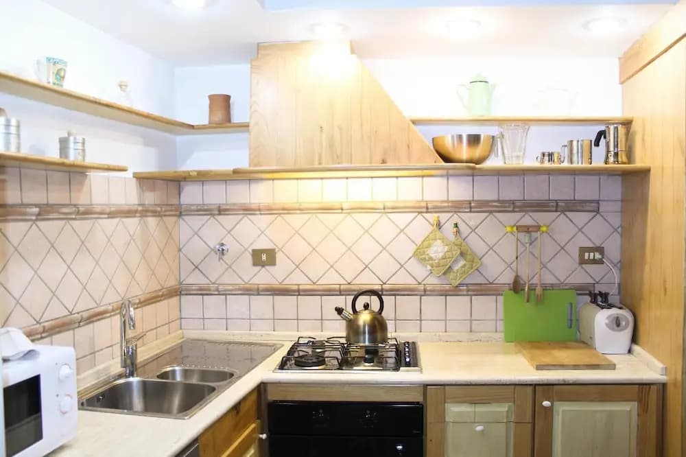 Two Bedroom Apartment - photo 35