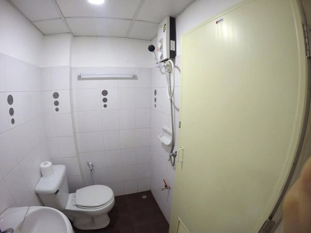 S Apartment - photo 8