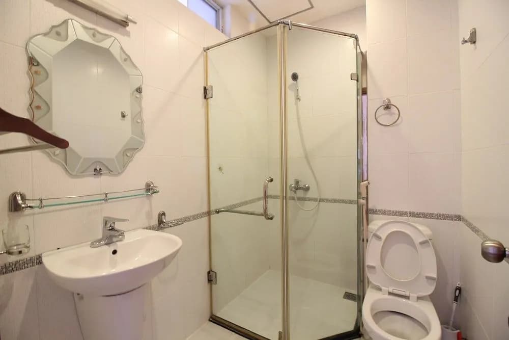 Mirr Homestay Hanoi - photo 8