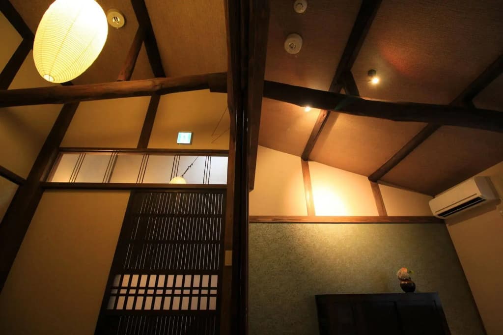 Hanakago Kyoto - photo 9