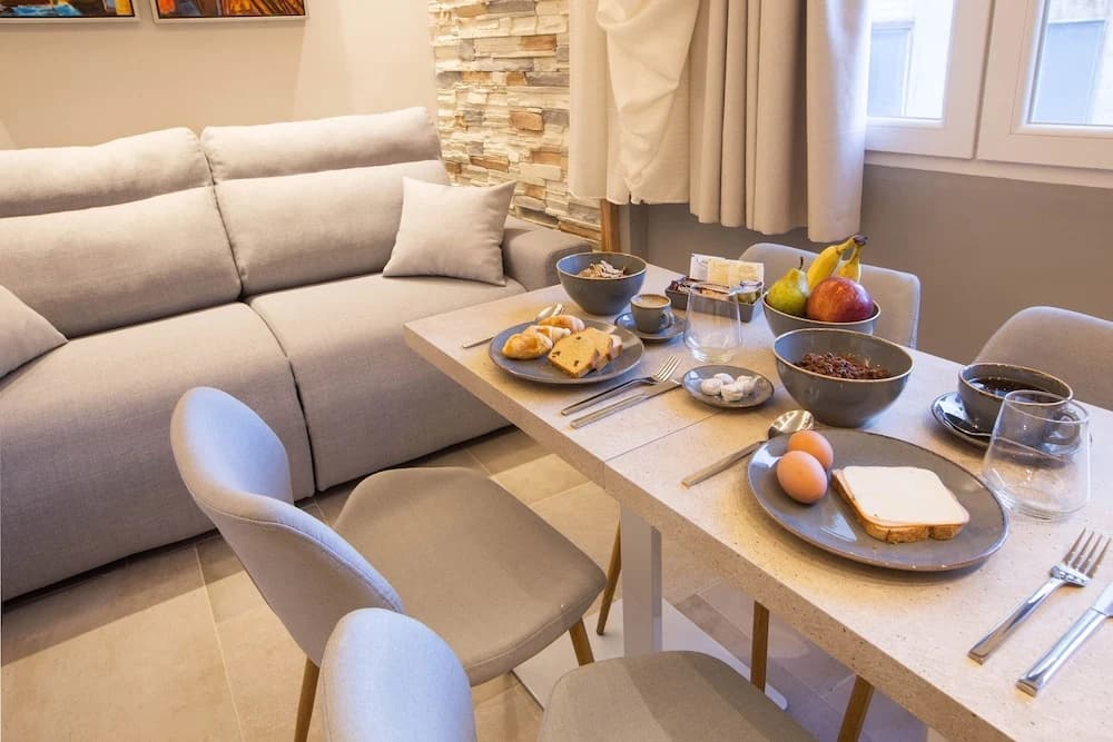 Mariet Athens Boutique Spa - photo 10
