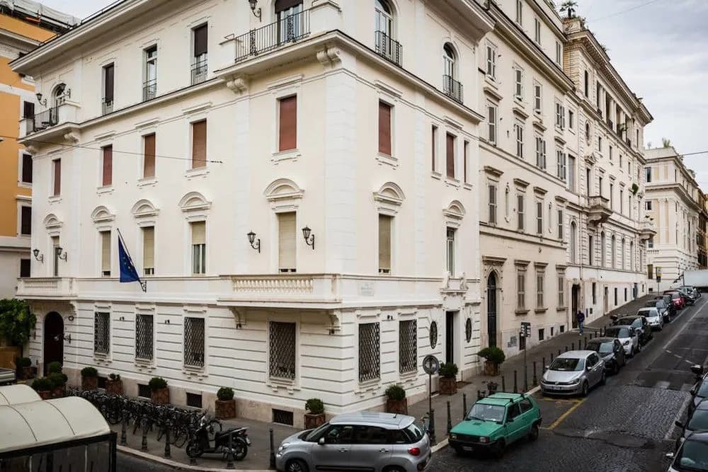 Piazza del Popolo Suite - photo 1