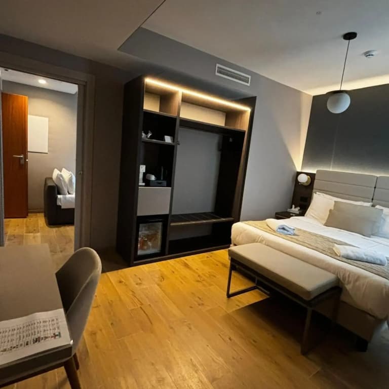 Hotel San Remo - photo 42