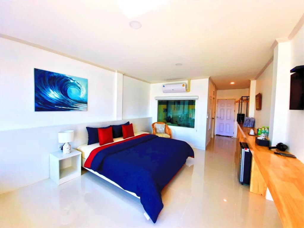 Koh Larn Riviera - photo 26