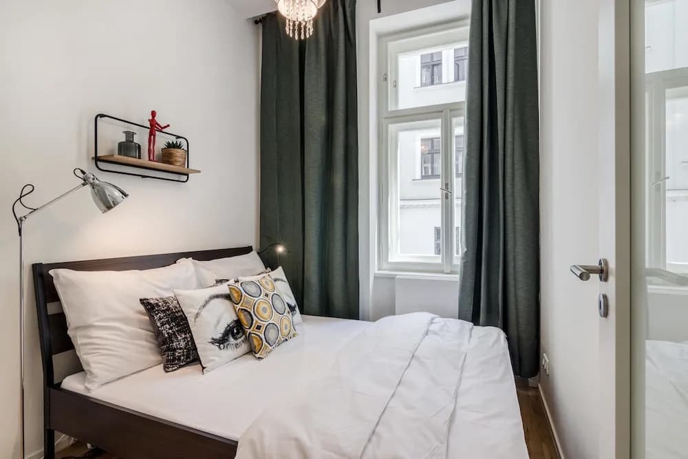 Zizkov APT Prague by Michal&Friends - photo 24