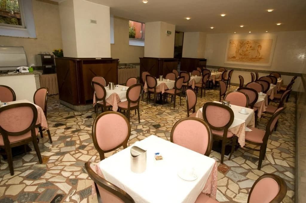 Hotel Domus Aventina - photo 19