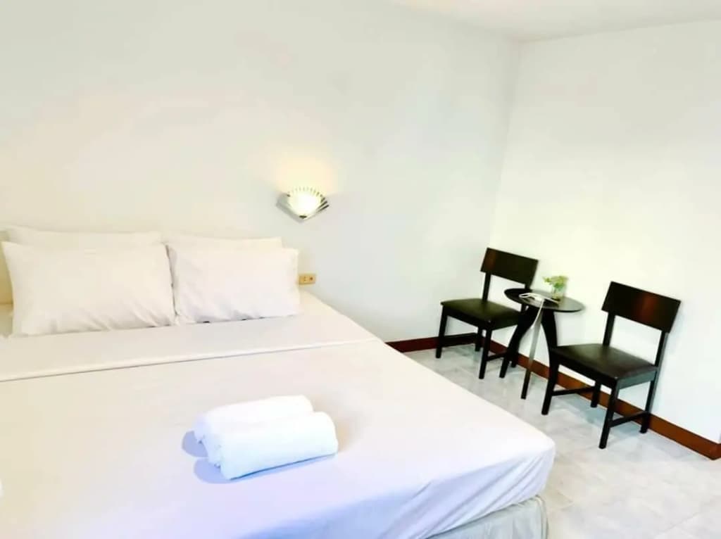 Sukwilai Hotel - photo 22