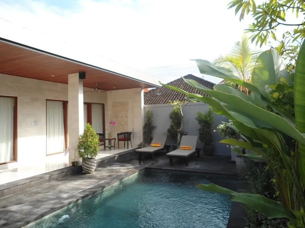 Villa Kookaburra Sanur - photo 12