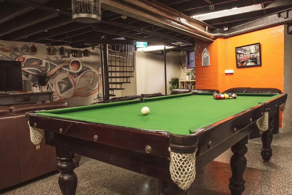 Mad Monkey Backpackers Bayswater - photo 12