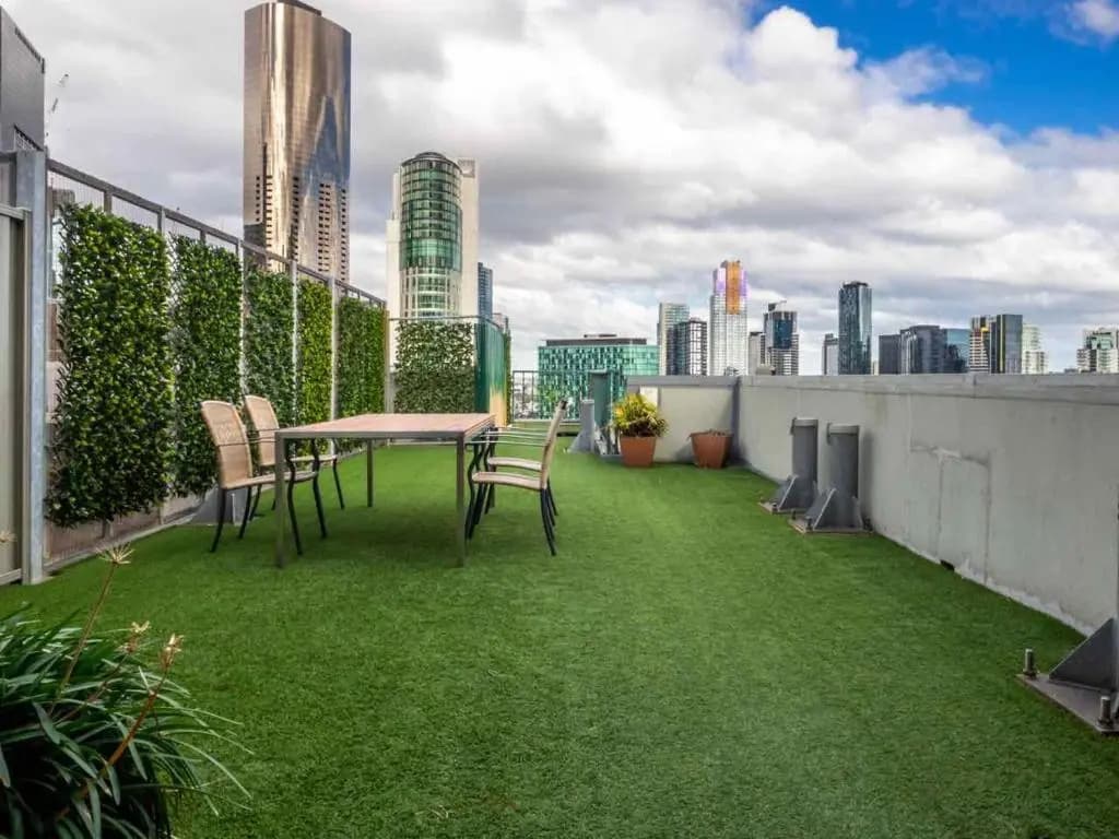 Riverside Apartments Melbourne - photo 15