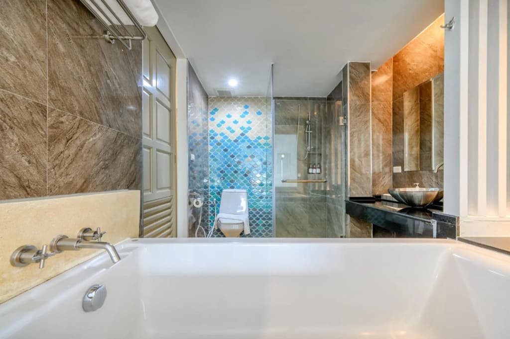 Nora Buri Resort & Spa - photo 23