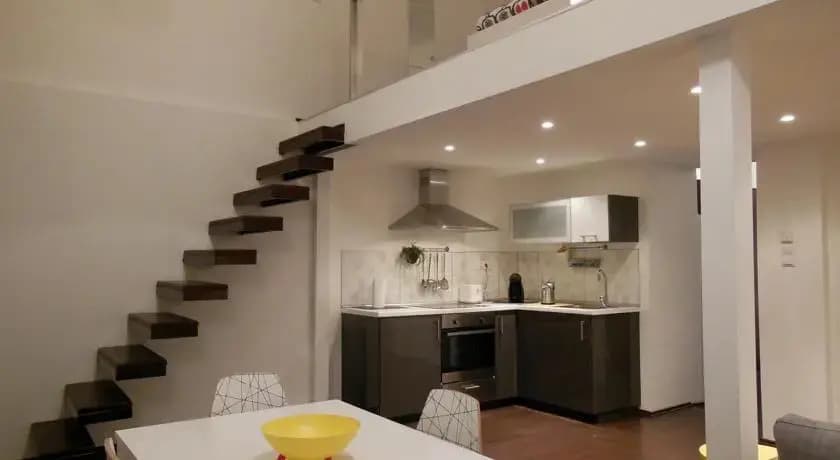 Kodaly Art Apartment - photo 9