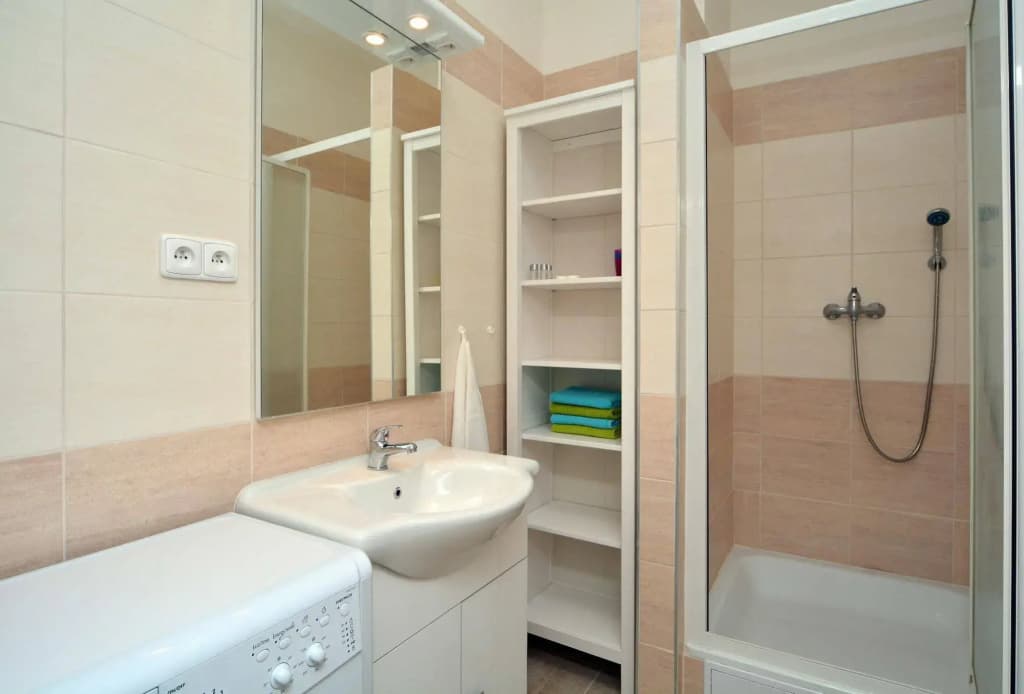 Mivos Prague Apartments - photo 8