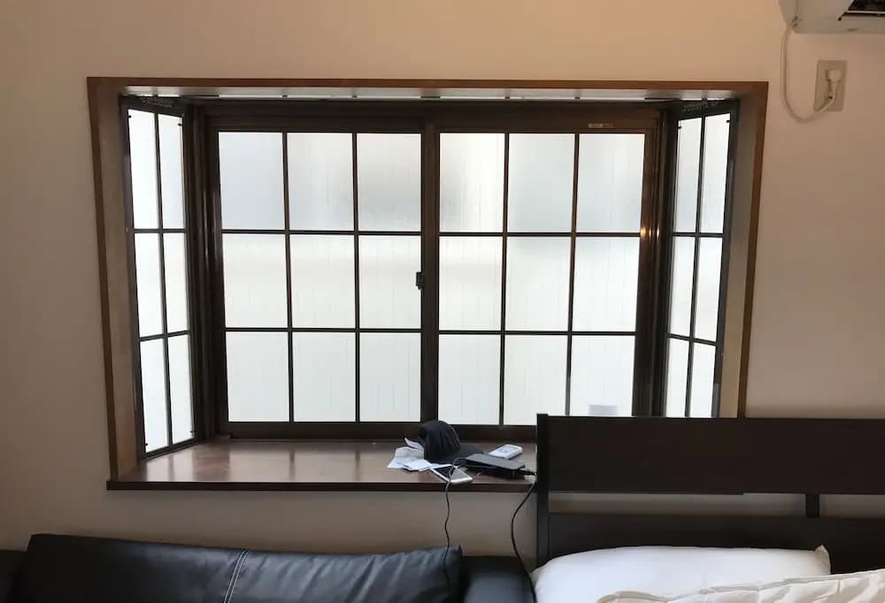 Tokyo Urban Flat Hotel 201 - photo 2