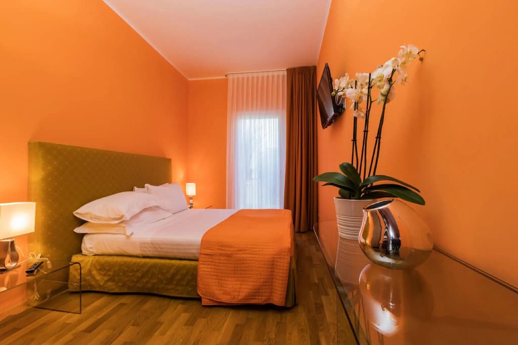 Hotel la Scala - photo 21
