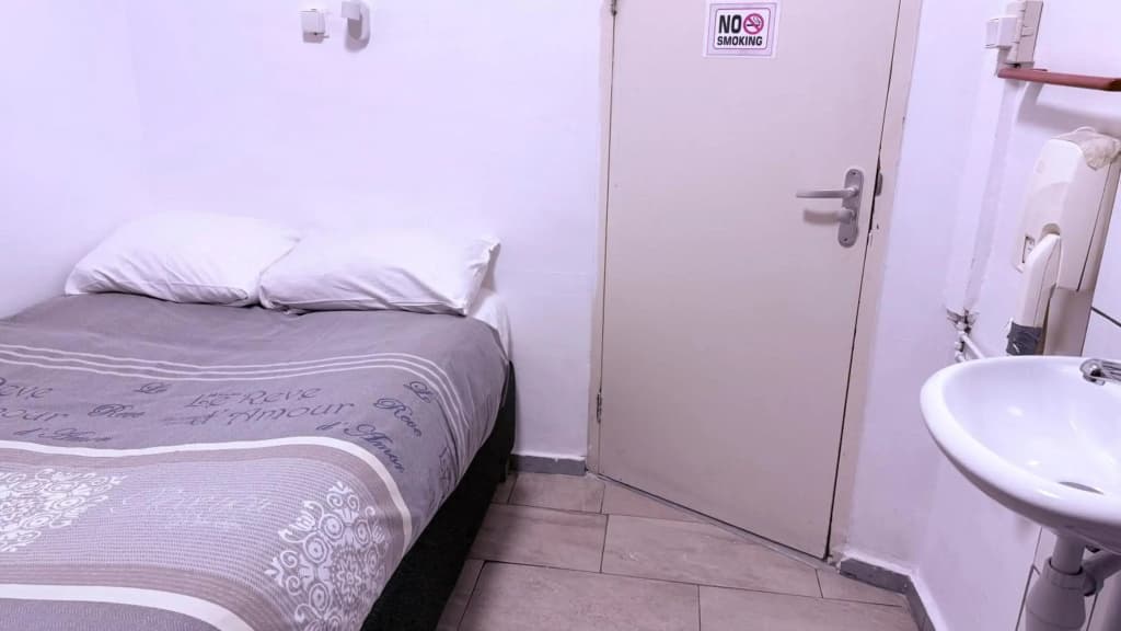 Hotel Schroder - photo 8