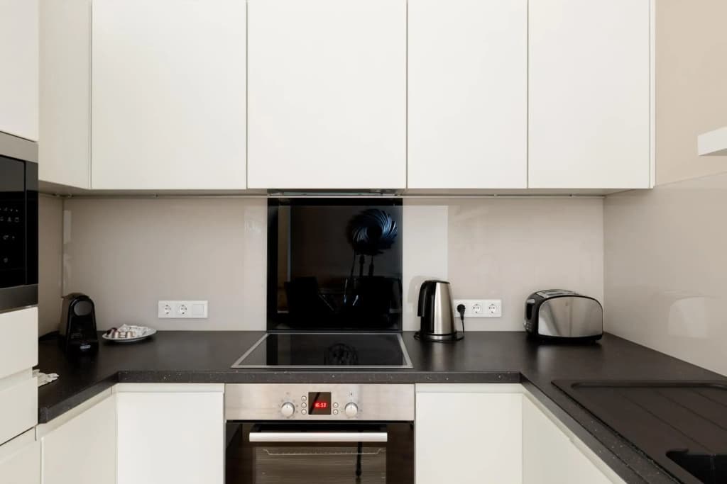 Lovely 2-bedroom apartment at the Vaci Street - photo 9
