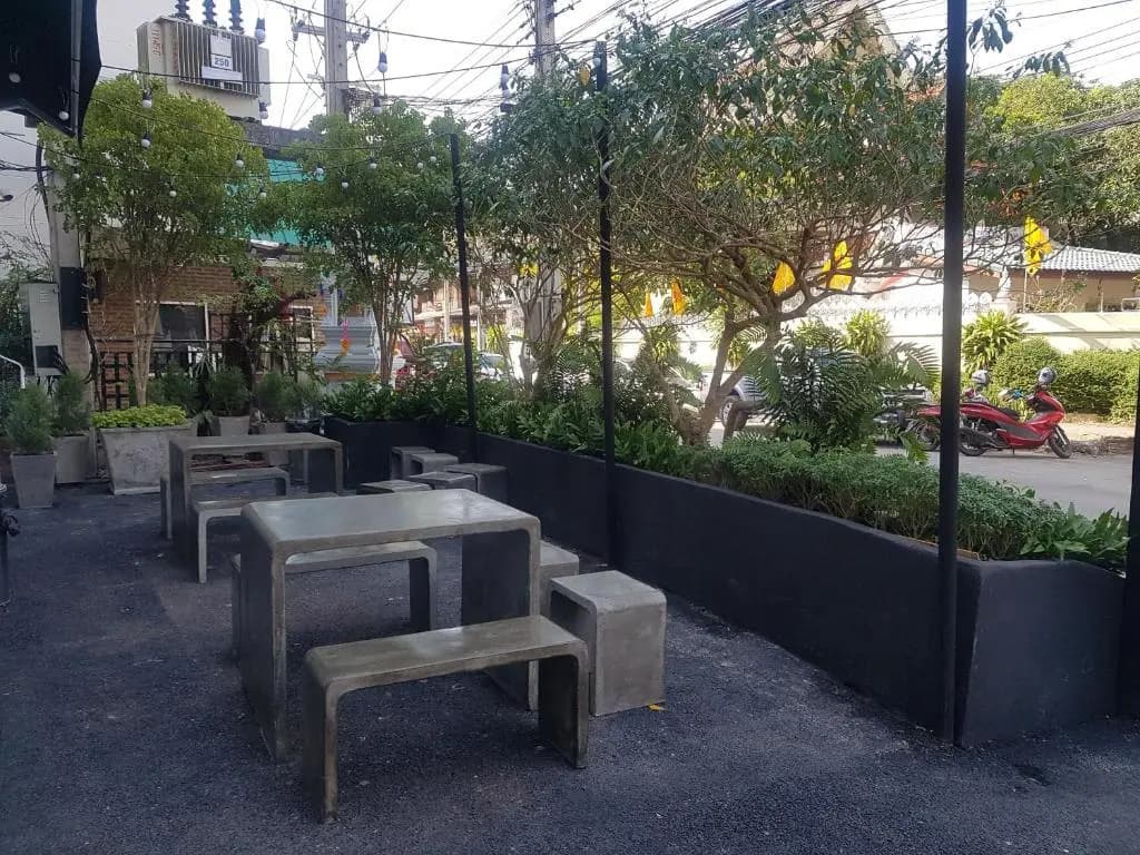 Loyy Hotel - photo 8