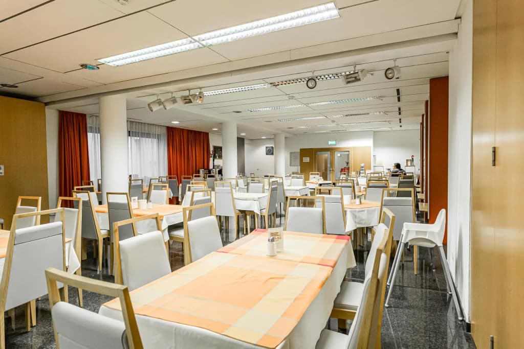 Hotel Korotan - photo 20