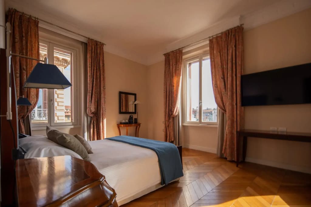Rose Garden Palace by OMNIA hotels - photo 24