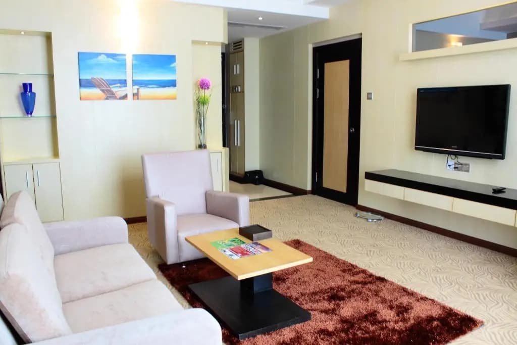 Meritz Hotel - photo 12