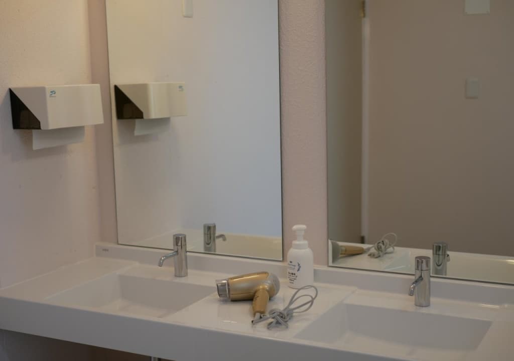 Sakura Hotel Nippori - photo 9