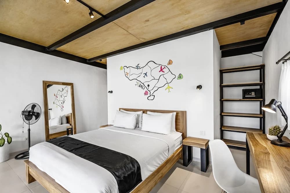 Love is Loft 2 by Betterplace - main photo
