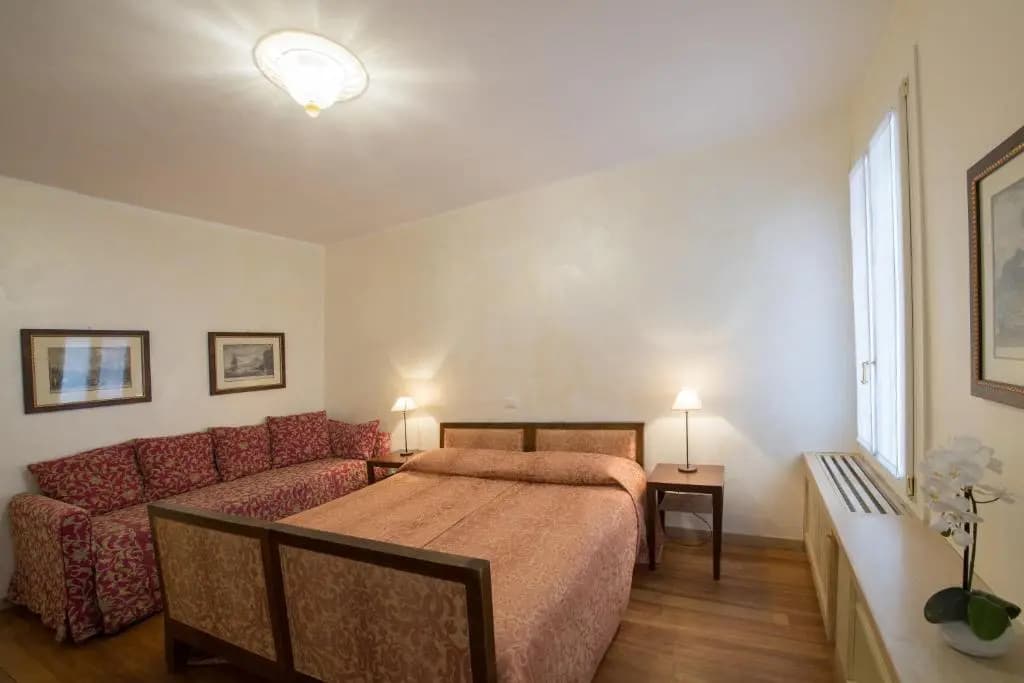 Romantic Suite San Marco - photo 2