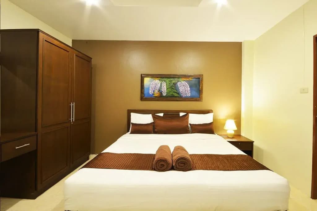 The Links Hotel Pattaya - photo 3