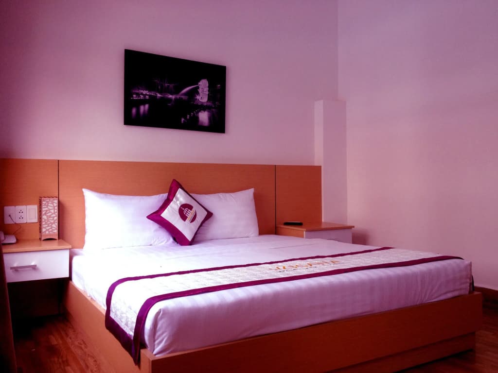 Camellia Resort & Spa - photo 5