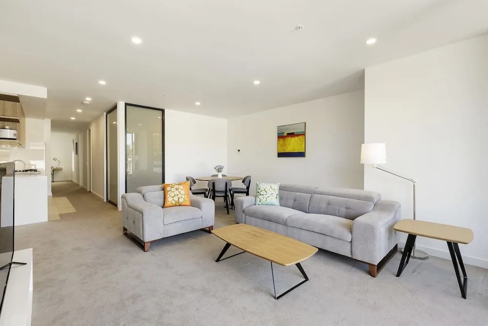 Ellia Doncaster Apartment - photo 4