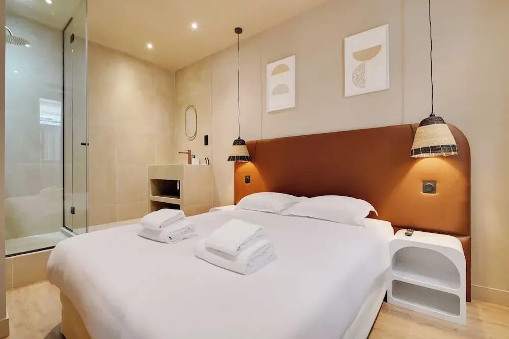 Elegant Home - 5bd/12p - Heart of 'Le Marais' - photo 2