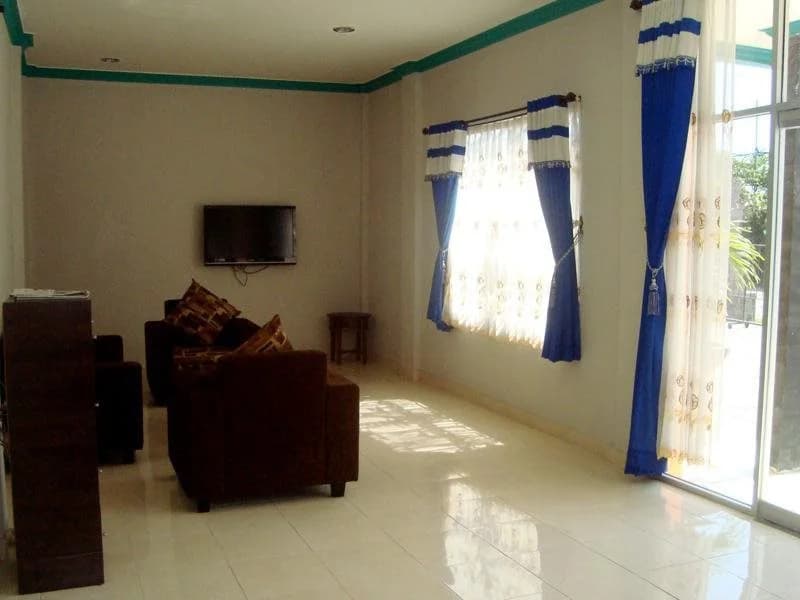 Hotel Bagasta Bali - photo 10
