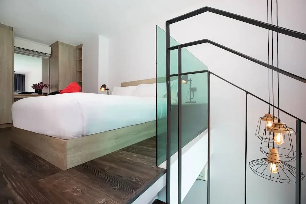 NaiHarn Duplex with Pool Access UTL A102 - photo 1