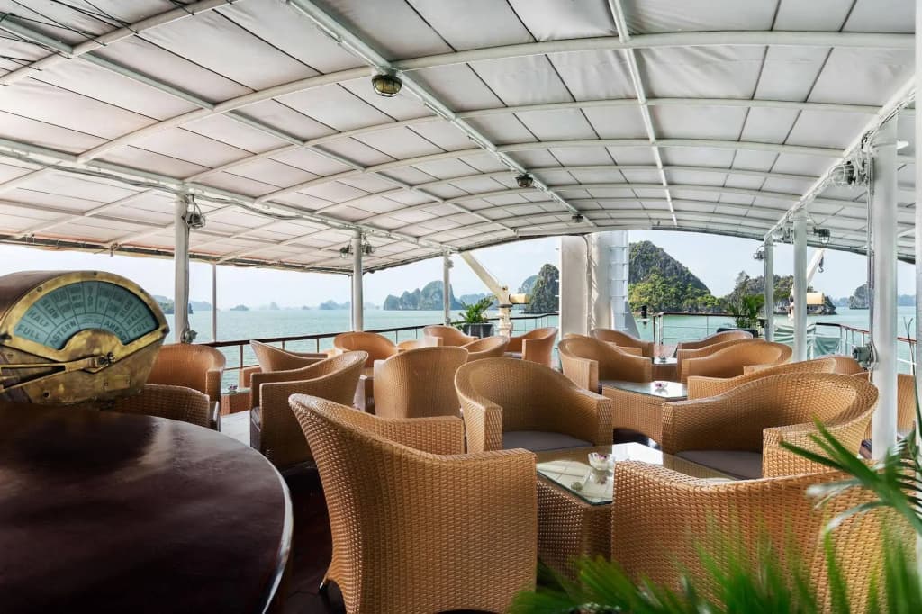 Emeraude Classic Cruises - photo 19