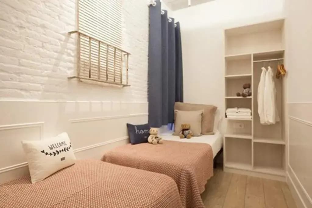Enjoybcn Colon Apartments - photo 3