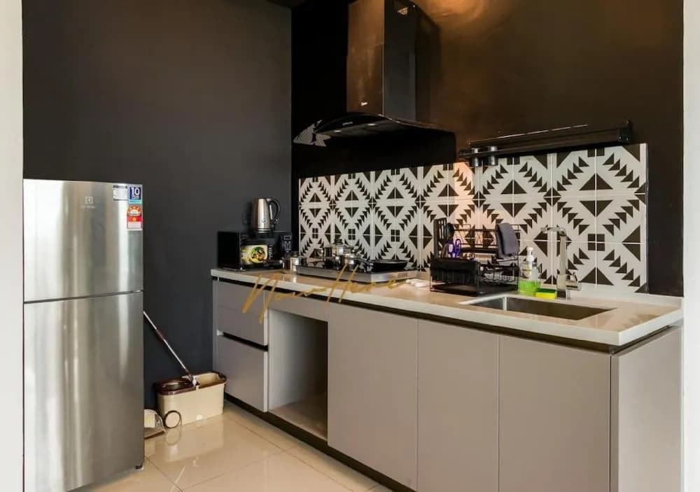 Opus Boutique Suites by NowHere - photo 18
